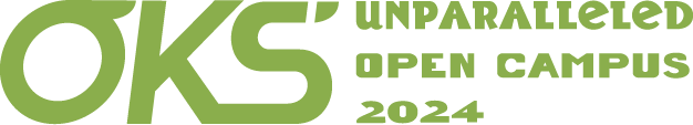 OKS UNPARALLELED OPEN CAMPUS 2024